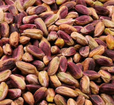 Red Peanut