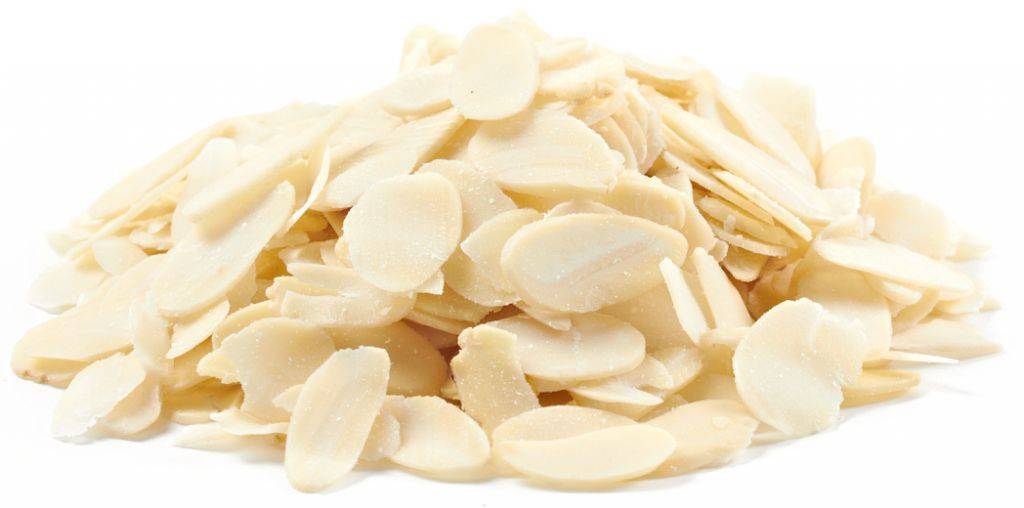 Filet Almond