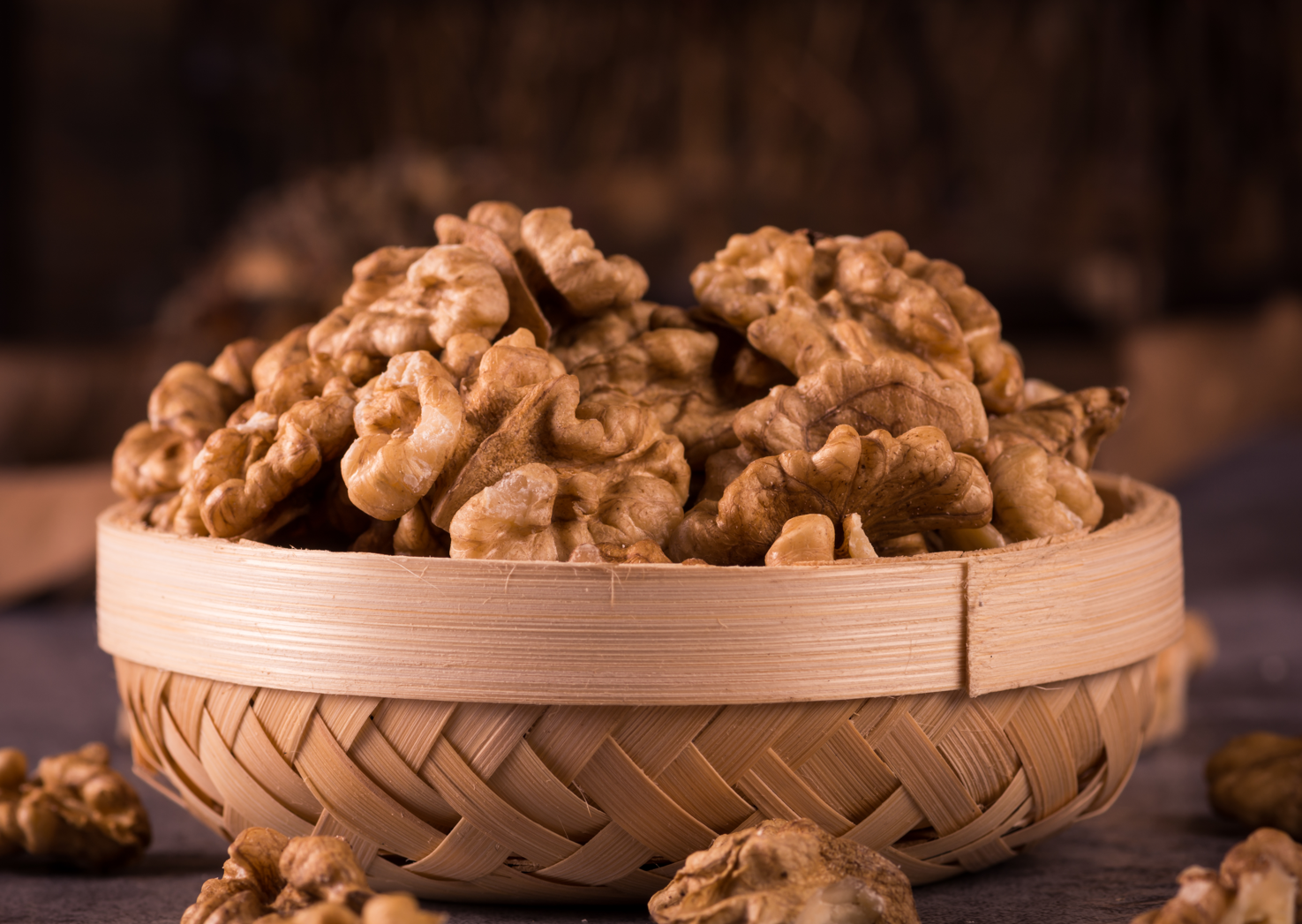 Walnut Varieties