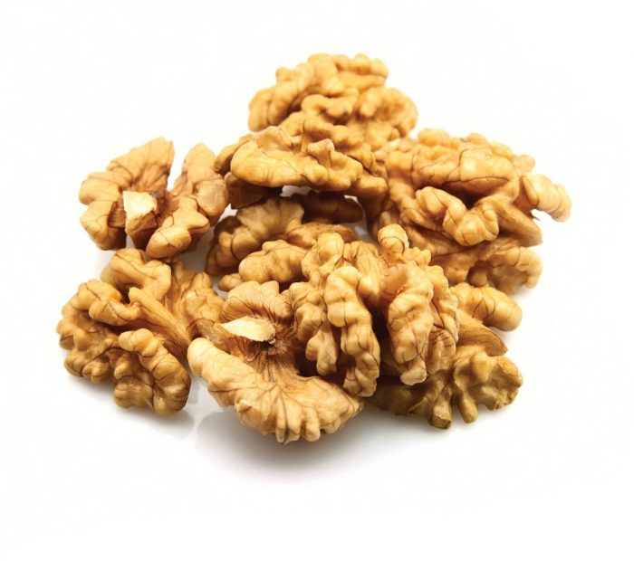 Walnut (Butterfly)