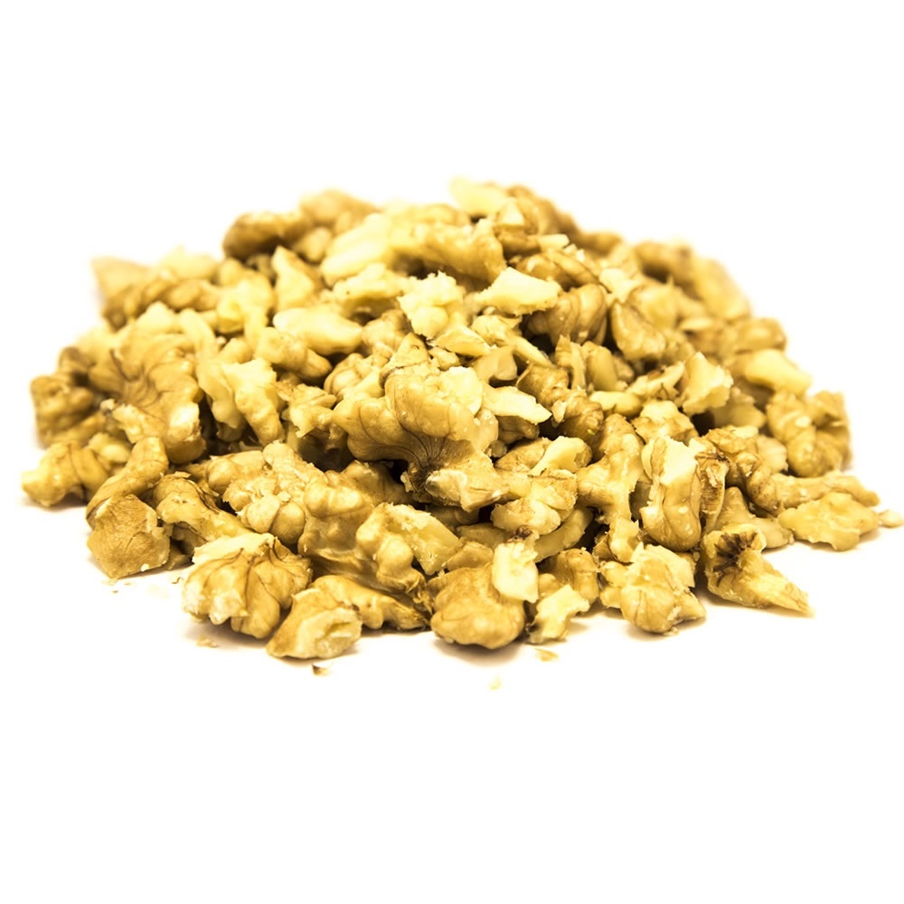 Cracked Walnut