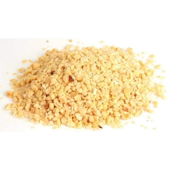 Rice Nuts